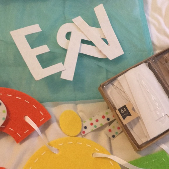 A B C   XYZ   Letters Bundle - Make Words - Teach - Picture 8 of 8